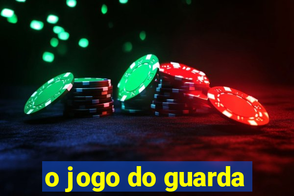 o jogo do guarda-chuva